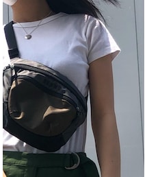 無印良品 | Tシャツ/カットソー
