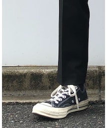 CONVERSE | スニーカー