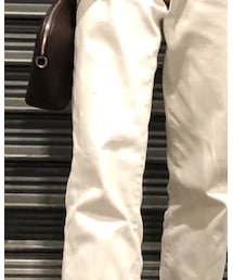 UNIQLO | デニムパンツ