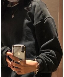 NIKE | スウェット