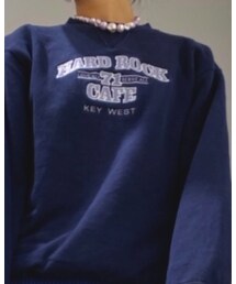 used | スウェット