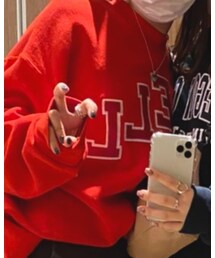 used | スウェット