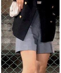 ZARA | その他パンツ