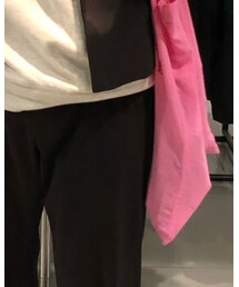 used | その他パンツ