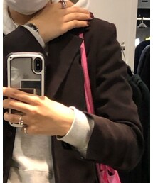 used | テーラードジャケット