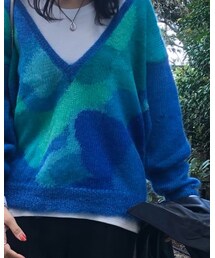 used | ニット/セーター