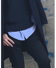 GU | シャツ/ブラウス