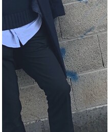 H&M | スラックス