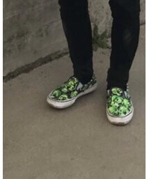 Supreme  | スリッポン