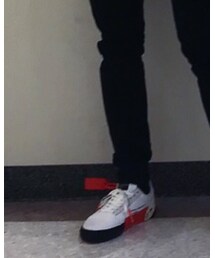 off white | スニーカー