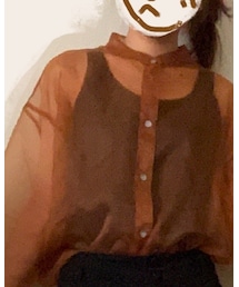 UNIQLO | タンクトップ