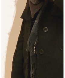 古着 | マフラー