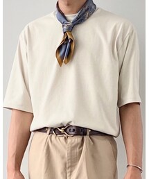 Steven Alan | Tシャツ/カットソー