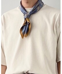 UNIQLO | バンダナ/スカーフ