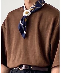 GU | バンダナ/スカーフ