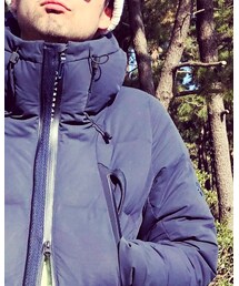 DESCENTE ALLTERRAIN | ダウンジャケット/コート