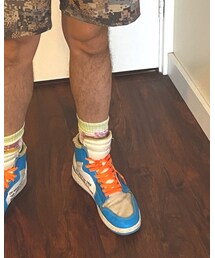 VANS | ソックス/靴下