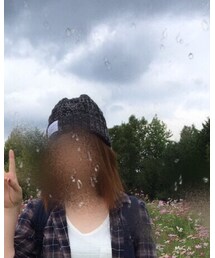 CIAOPANIC TYPY | ニットキャップ/ビーニー