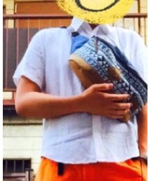 GLOBAL WORK | シャツ/ブラウス