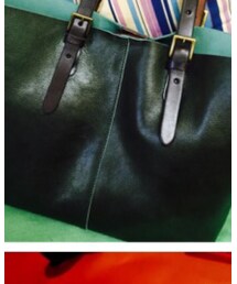 Jirosso | トートバッグ