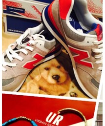 NEW BALANCE | スニーカー
