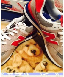 NEW BALANCE | スニーカー