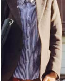 UNIQLO | テーラードジャケット