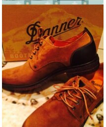 Danner | ドレスシューズ