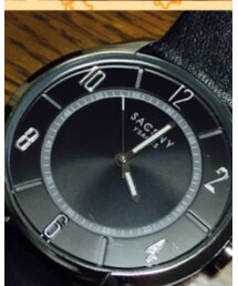 SACSNY Y'SACCS | アナログ腕時計