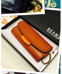 BEAMS | キーケース/キーアクセサリー