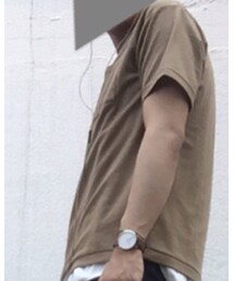 URBAN RESEARCH DOORS MENS | トップス