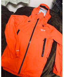 MOUNTAIN HARDWEAR | ジャケット/アウター