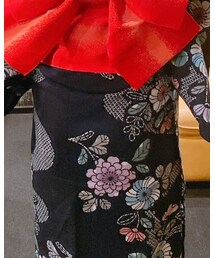 ママの浴衣 | 浴衣