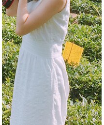 糖皮出品 | ジャンパースカート