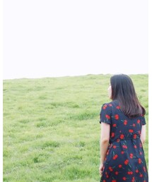 sandro | ワンピース/ドレス