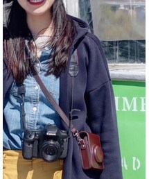 无印良品 | モッズコート