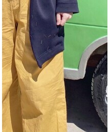 优衣库 | チノパンツ