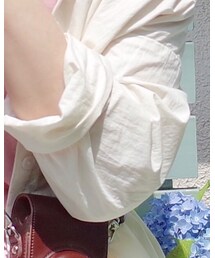 优衣库 | デニムパンツ