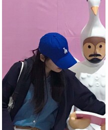 优衣库 | モッズコート