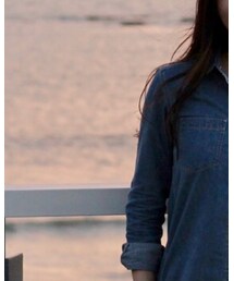 无印良品 | シャツ/ブラウス