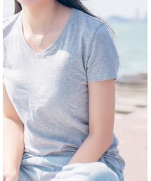 无印良品 | Tシャツ/カットソー