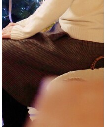 kormodel | スカート