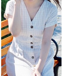 MANGO | ワンピース