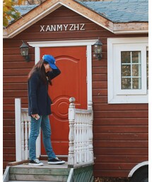 糖皮出品 | ニット/セーター