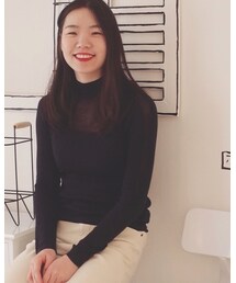 桩子 | ニット/セーター