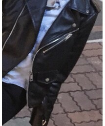 ZARA | ジャケット/アウター