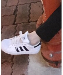 adidas | シューズ