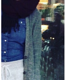 UNIQLO | ジャケット/アウター