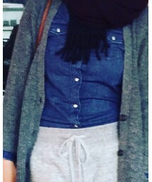 H&M | シャツ/ブラウス