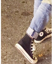 CONVERSE | シューズ